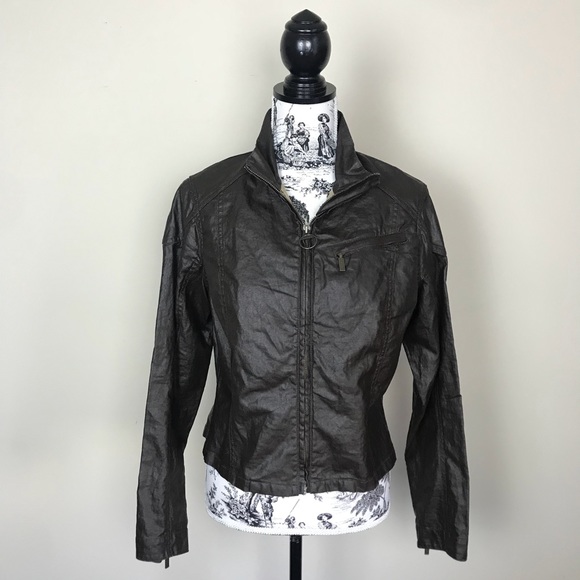 Barbour International Duralinen Avril 